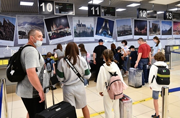 Почти 2 млн туристов планирует принять Карачаево-Черкесия в этом году