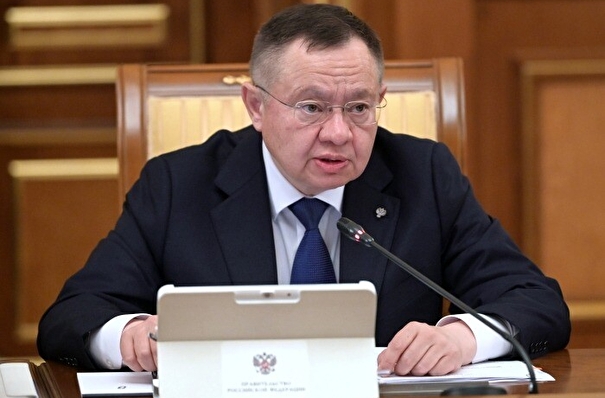 Глава Минстроя РФ: на создание комфортной горсреды нужно дополнительно 3,7 млрд рублей