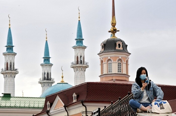 Ростуризм выделит 6 млрд рублей на благоустройство центров 31 города РФ для туристов