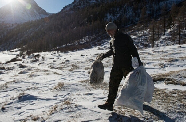 Высокогорную уборку на Эльбрусе проведут участники экофестиваля "Чистая гора" в Кабардино-Балкарии