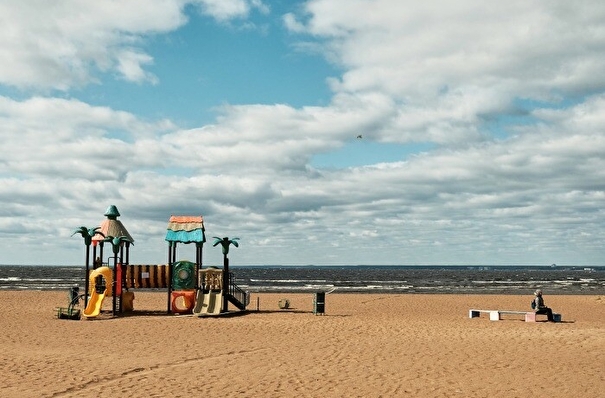 Более 30 пляжей в Ленинградской области пригодны для купания