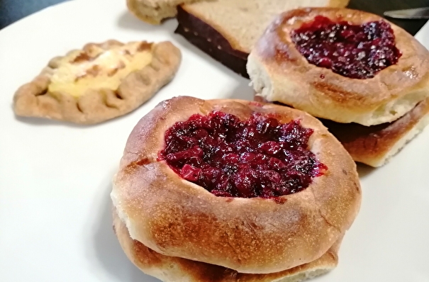 Флешмоб по выпечке карельских пирогов-калиток пройдет в Тверской области