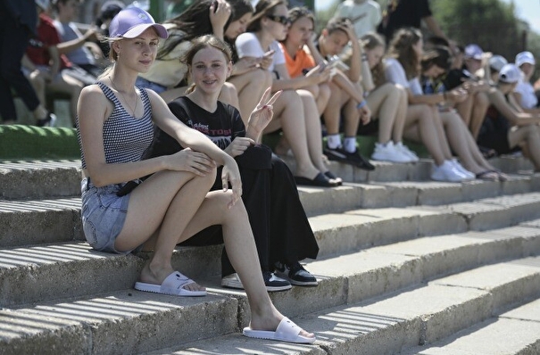Подростки из десятка зарубежных стран посетят Югру в рамках программы Россотрудничества