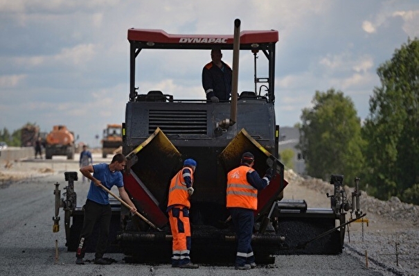 Мэрия Южно-Сахалинска на ремонт дорог потратит почти 2 млрд рублей