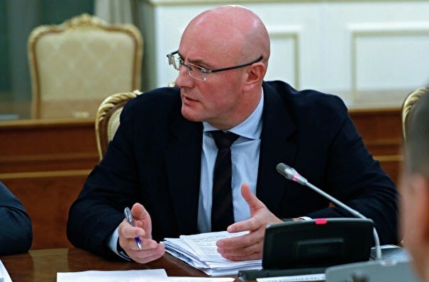 Чернышенко поддержал проект развития Сахалинского госуниверситета