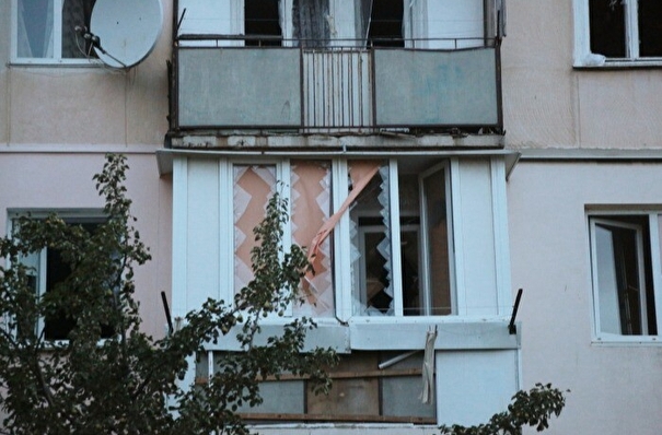 Число пострадавших в результате взрывов у крымской Новофедоровки увеличилось до 13