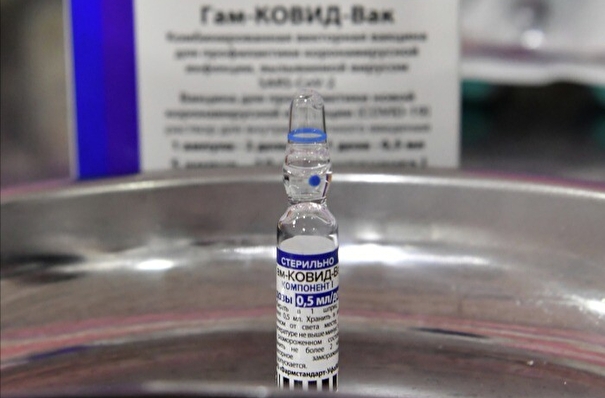 Сроки годности вакцин "Спутник V" были продлены  - Минздрав РФ