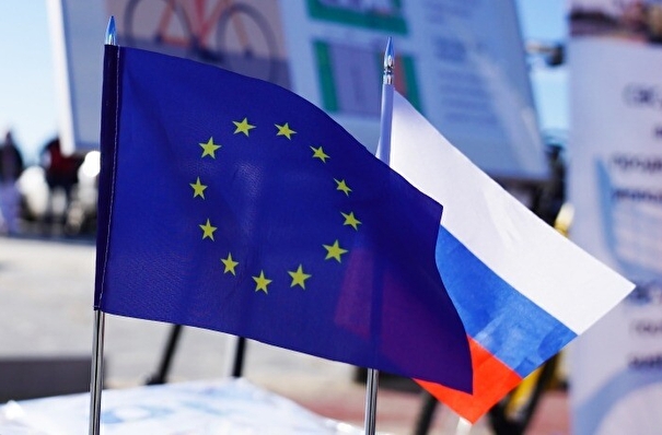 Постпред Чижов: рассчитываю на здравый смысл в странах ЕС по вопросу виз для россиян