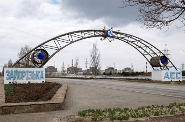 Минобороны РФ: нанесение ударов ВСУ по ЗАЭС планируется из городских кварталов Никополя