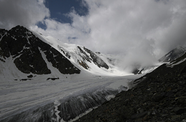 Ученые ТГУ зафиксировали ускорение таяния ледников в Горном Алтае