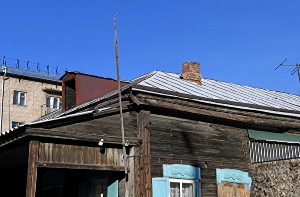 Правительство РФ запускает новую программу по расселению аварийного жилья