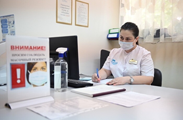 Региональную программу подготовки медсестер в селах возродят в Томской области