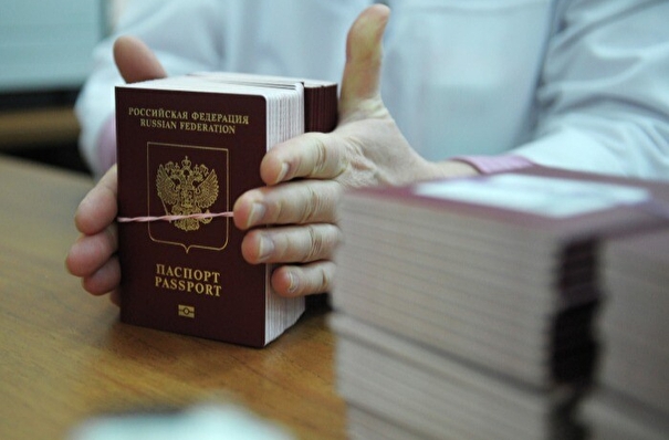 МИД РФ: выдача биометрических загранпаспортов временно приостановлена из-за переформатирования чипа