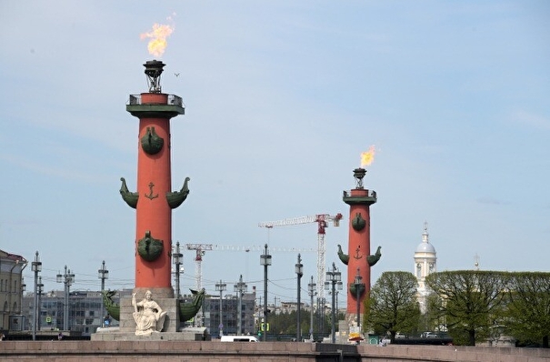 Конкурс на лучший туристический маршрут петровской эпохи стартует в Петербурге