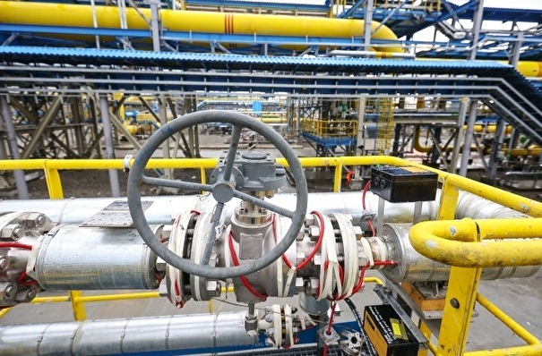 Песков: РФ привержена своим обязательствам по газу, но не может выполнять их из-за санкций