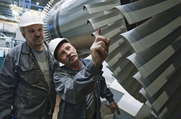 Газпром: компании Siemens негде ремонтировать газовые турбины "Северного потока"