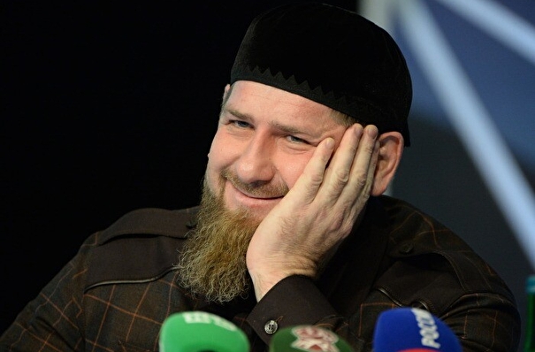 Кадыров заявил, что не намерен покидать пост главы Чечни