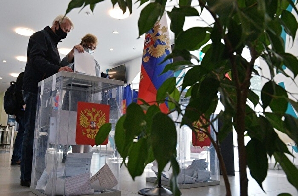 Выборы депутатов Облдумы стартовали на Сахалине