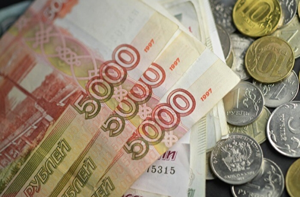 ФРП Петербурга увеличил максимальный размер займа в 1,7 раза - до 500 млн руб