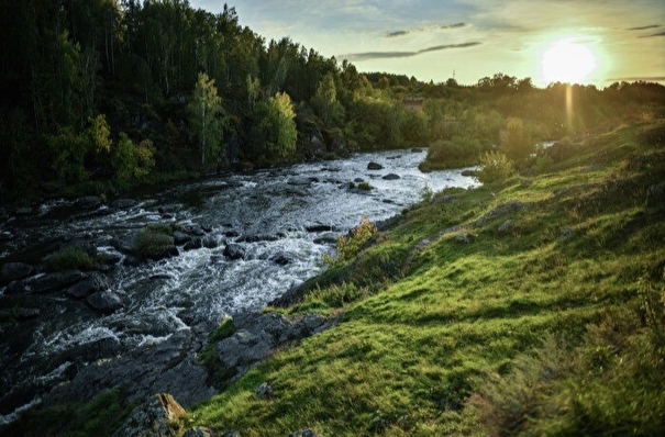 Три новых туристических маршрута открылись в Свердловской области