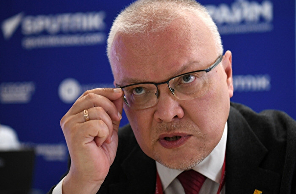 Соколов вступит в должность губернатора Кировской области 23 сентября