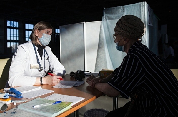 Медики прогнозируют в РФ рост заболеваемости гриппом