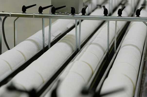 Производство туалетной бумаги из утилизированных документов планируют открыть в ХМАО