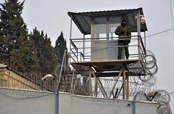 Генпрокуратура зафиксировала в 2022 г. рост числа преступлений в местах лишения свободы на Дальнем Востоке