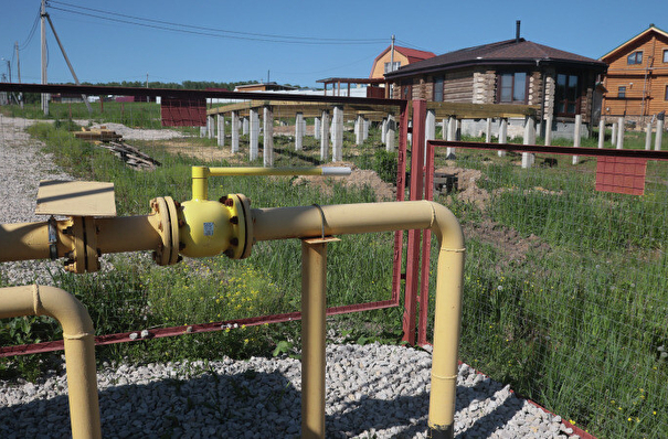 Около 2,6 тыс. домовладений на Камчатке подключат к газу до 2024 года