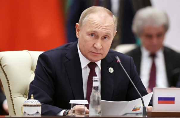 Путин настаивает на снятии ЕС ограничений на российские удобрения для развивающихся стран