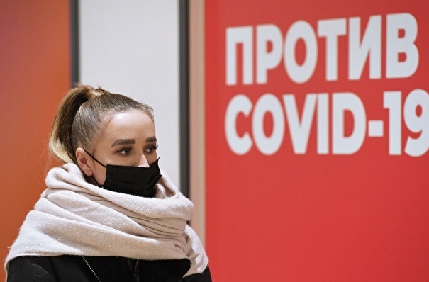 Пункты вакцинации в торговых центрах возобновили работу в Свердловской области