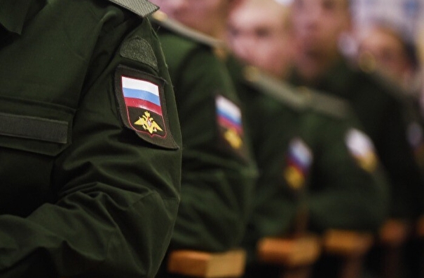 Дополнительные меры поддержки распространят в Москве на призванных в ходе мобилизации
