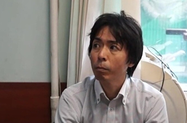 ФСБ задержала японского консула во Владивостоке за шпионаж