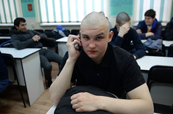 "Горячая линия" 122 в Тверской области будет консультировать по персональным вопросам о частичной мобилизации