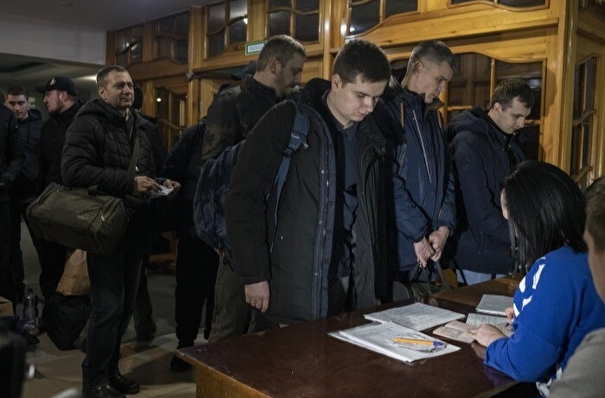 Мобилизационный пункт будет развернут на границе с Грузией в Северной Осетии - МВД