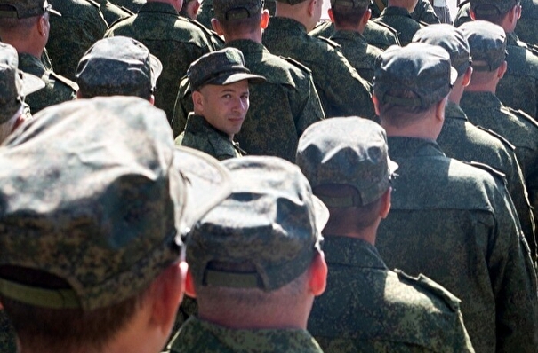 Мобилизованных свердловчан начали отправлять на переподготовку в учебные воинские части