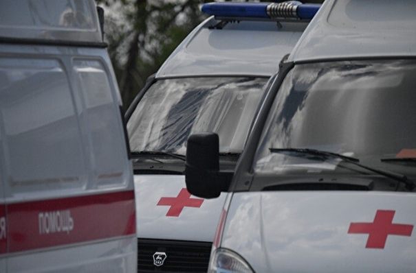 Четырнадцать человек пострадали при детонации боеприпаса в Белгородской области - губернатор