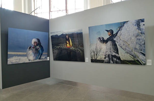 Фотовыставка «Сердце Югры» покажет москвичам красоты Приполярного Урала