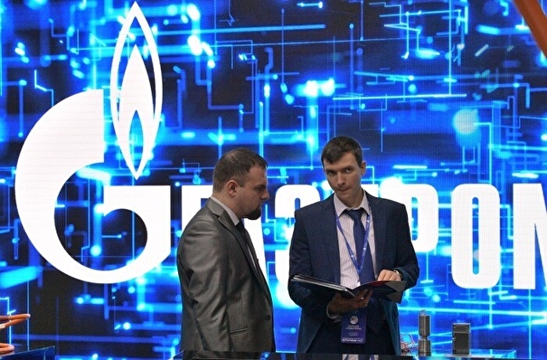 Акционеры Газпрома одобрили выплату промежуточных дивидендов в размере 51,03 руб. на акцию