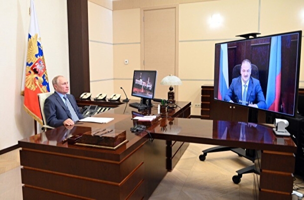 В Кремле поддержали жесткую риторику главы Дагестана в связи с нарушениями при мобилизации