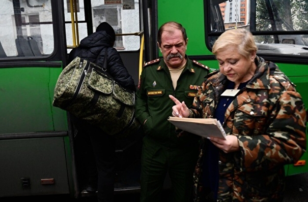 Прокуратура Волгоградской области запустила горячую линию по частичной мобилизации