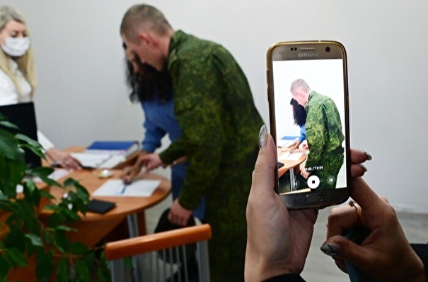 Центр по оказанию помощи мобилизованным и их семьям заработал в Ярославле
