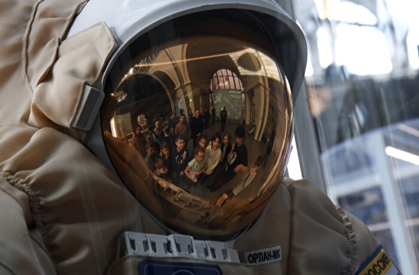 Борисов: к 2030 году РФ будет готова к высадке космонавтов на Луну