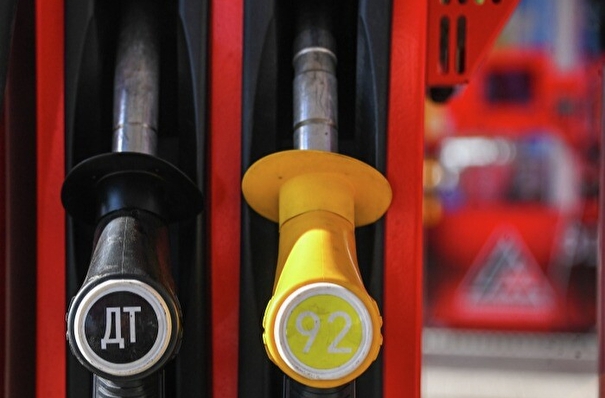 Минэнерго: Крым полностью обеспечен автомобильным топливом, запасов хватает минимум на 15 дней