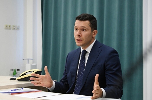 Губернатор Алиханов: все планы по развитию не только не сокращаем, но дополняем новыми проектами благодаря федеральной поддержке