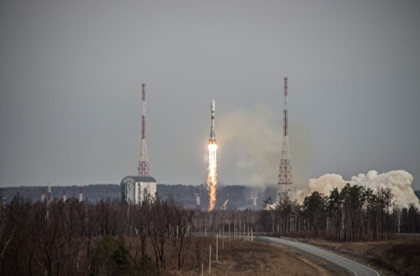 Фрагменты ракеты-носителя "Союз-2.1б" упадут на территории 6 районов Якутии - МЧС