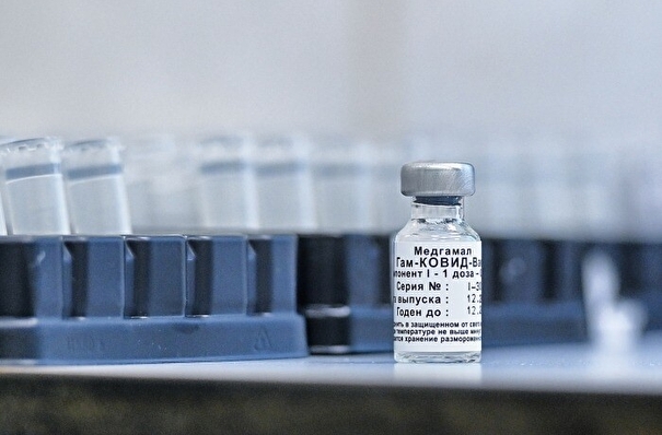 Вакцинировать от ковида назальным способом начнут в Свердловской области