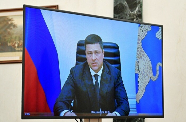 Псковский губернатор призвал военкоматы "не выгребать" всех подряд