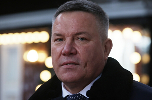 Губернатор Вологодской области взял на себя функции председателя правительства региона