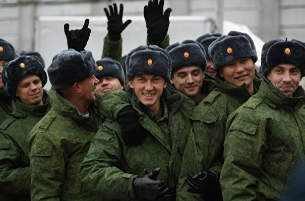 Военный комиссар Москвы сообщил о завершении мероприятий частичной мобилизации